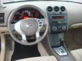 Blond Dashboard Photo for 2007 Nissan Altima #72482534