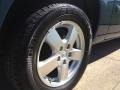 Atlantic Blue Pearl - Grand Caravan SXT Photo No. 31