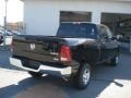 2012 Black Dodge Ram 2500 HD ST Crew Cab 4x4  photo #6