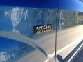 2005 Atlantic Blue Pearl Dodge Grand Caravan SXT  photo #34