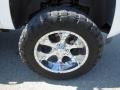 Summit White - Suburban LTZ 4x4 Photo No. 26
