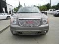 Steel Gray Metallic - Yukon SLE Photo No. 2