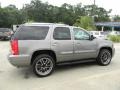 Steel Gray Metallic - Yukon SLE Photo No. 3