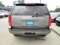 Steel Gray Metallic - Yukon SLE Photo No. 4