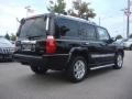Brilliant Black Crystal Pearl - Commander Overland 4x4 Photo No. 4