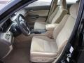 Crystal Black Pearl - Accord LX-P Sedan Photo No. 15