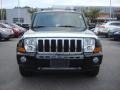 Brilliant Black Crystal Pearl - Commander Overland 4x4 Photo No. 7