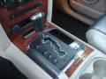 Brilliant Black Crystal Pearl - Commander Overland 4x4 Photo No. 21