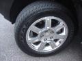 Brilliant Black Crystal Pearl - Commander Overland 4x4 Photo No. 24