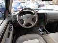 Medium Parchment Dashboard Photo for 2005 Ford Explorer #72483760