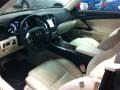 Matador Red Mica - IS 350C Convertible Photo No. 3