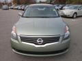 Metallic Jade - Altima 2.5 S Photo No. 2