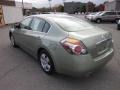 Metallic Jade - Altima 2.5 S Photo No. 5