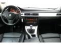 Black Dashboard Photo for 2008 BMW 3 Series #72484012
