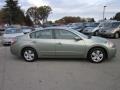 Metallic Jade - Altima 2.5 S Photo No. 8