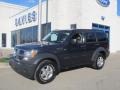 Modern Blue Pearl 2008 Dodge Nitro SXT 4x4