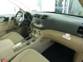 Black - Highlander V6 4WD Photo No. 9
