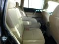 Black - Highlander V6 4WD Photo No. 11