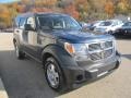 Modern Blue Pearl - Nitro SXT 4x4 Photo No. 5
