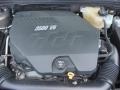 3.5 Liter OHV 12-Valve V6 Engine for 2007 Chevrolet Malibu LS V6 Sedan #72484273