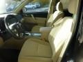 Black - Highlander V6 4WD Photo No. 13