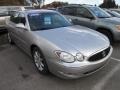 Platinum Metallic 2006 Buick LaCrosse CXS