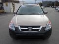 Mojave Mist Metallic - CR-V EX Photo No. 2