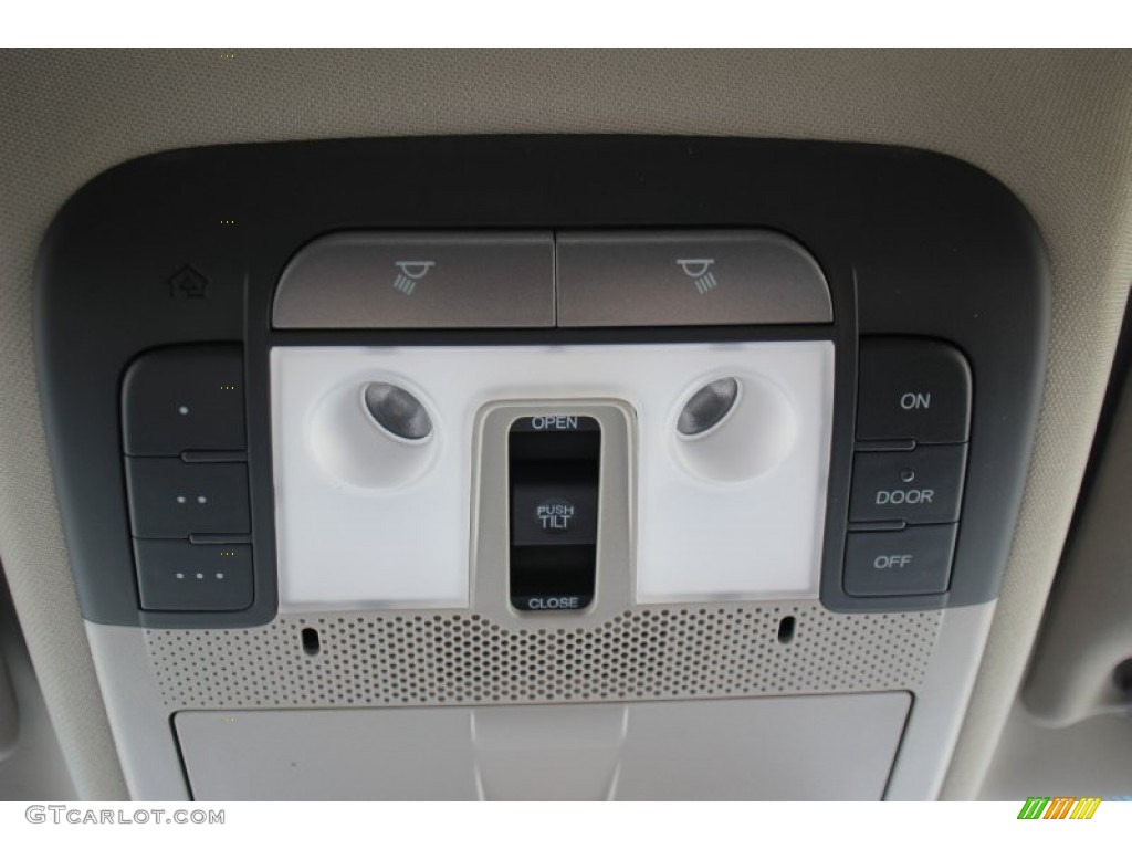 2013 MDX SH-AWD Technology - Graphite Luster Metallic / Ebony photo #29