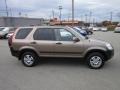 Mojave Mist Metallic - CR-V EX Photo No. 8