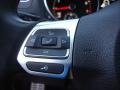 2010 Volkswagen GTI 2 Door Controls