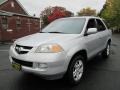 Starlight Silver Metallic - MDX  Photo No. 2
