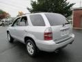 Starlight Silver Metallic - MDX  Photo No. 5