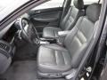 2003 Graphite Pearl Honda Accord EX-L Sedan  photo #16