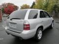 Starlight Silver Metallic - MDX  Photo No. 7