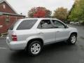 Starlight Silver Metallic - MDX  Photo No. 8