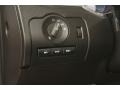 Charcoal Black Controls Photo for 2010 Ford Mustang #72485349