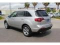 2013 Palladium Metallic Acura MDX SH-AWD Technology  photo #5