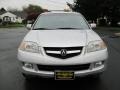 Starlight Silver Metallic - MDX  Photo No. 12