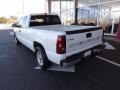 2005 Summit White Chevrolet Silverado 1500 Extended Cab  photo #3