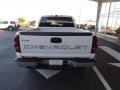 2005 Summit White Chevrolet Silverado 1500 Extended Cab  photo #4