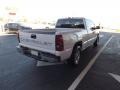 2005 Summit White Chevrolet Silverado 1500 Extended Cab  photo #5