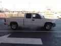 2005 Summit White Chevrolet Silverado 1500 Extended Cab  photo #6