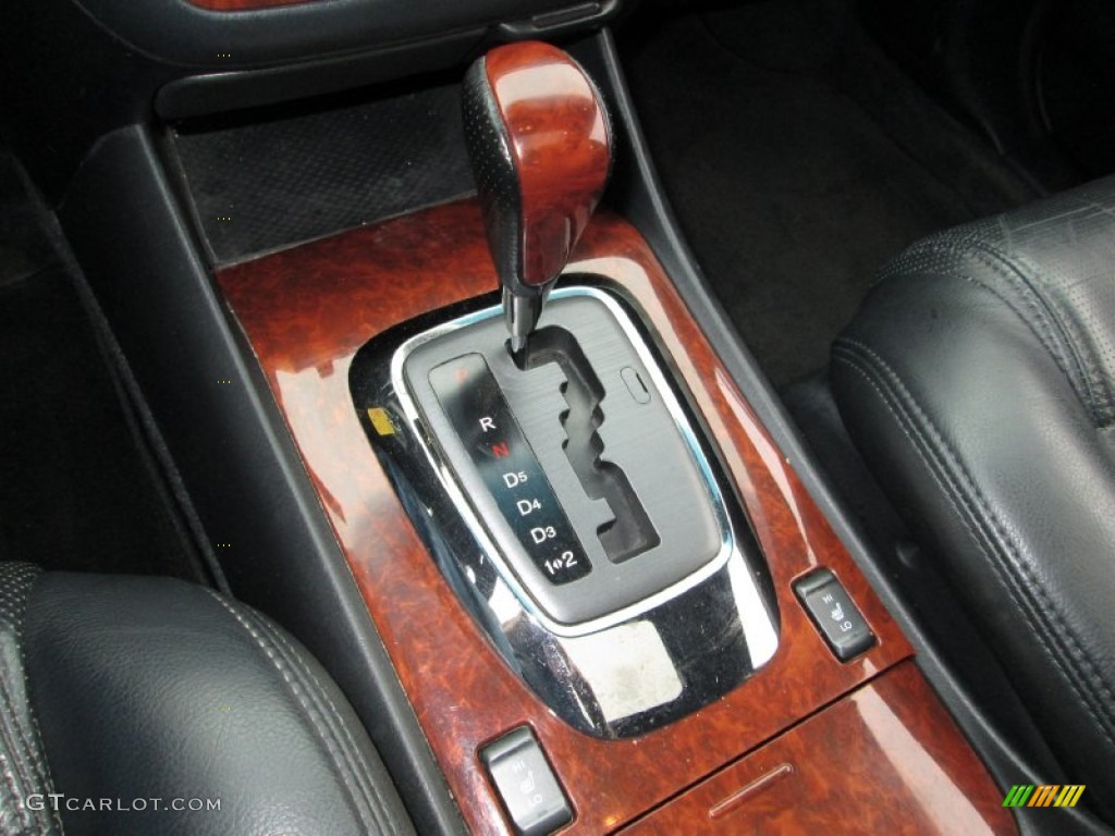 2004 MDX  - Starlight Silver Metallic / Quartz photo #22