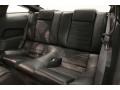 Charcoal Black Interior Photo for 2010 Ford Mustang #72485668