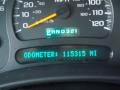 2005 Summit White Chevrolet Silverado 1500 Extended Cab  photo #11