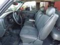 2005 Summit White Chevrolet Silverado 1500 Extended Cab  photo #12