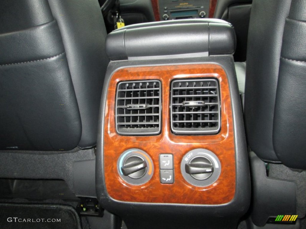 2004 MDX  - Starlight Silver Metallic / Quartz photo #29