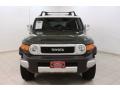 Army Green - FJ Cruiser 4WD Photo No. 2