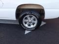 2005 Summit White Chevrolet Silverado 1500 Extended Cab  photo #17