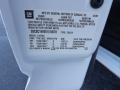 2005 Summit White Chevrolet Silverado 1500 Extended Cab  photo #20